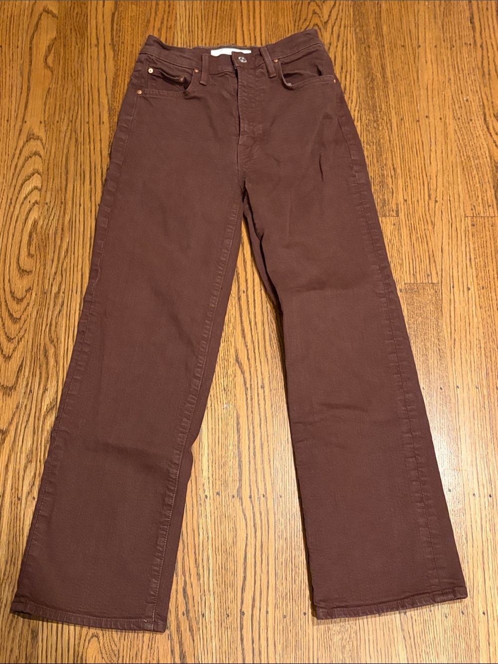 MOTHER Jeans